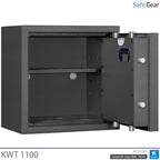 Armário para armas KWT 1100 Grau 1