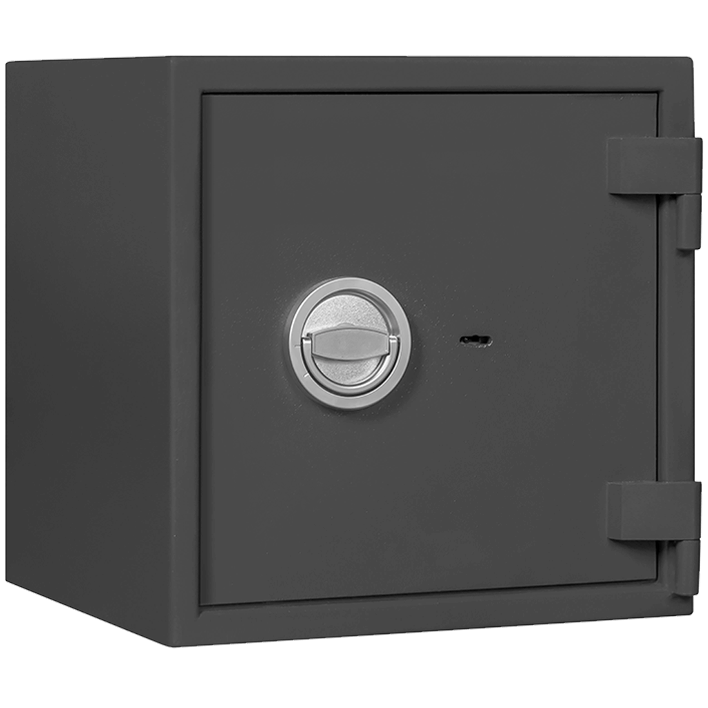 SafeGear SG 2 - Cofre de Segurança (46 Litros) - Grau de Teste de Roubo S1