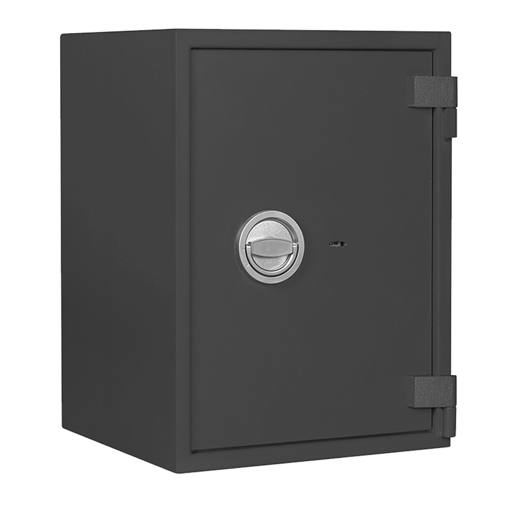 SafeGear SG 3 - Cofre de Segurança (63 Litros) - Grau de Teste de Roubo S1