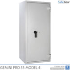 Gemini Pro 55 - Pharmacy Safe (292 Liters) - 7 Drawers - 1 Shelves - Burglary Test Grade 1