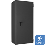 Gemini Pro 75 - Security Safe (544 Liters) - Burglary Test Grade 1