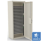 Guardian 1900 - 40 computadores portáteis com carregamento - Teste de resistência a assaltos SSF 3492