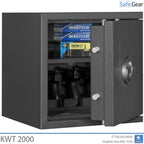 KWT 2000 - Grau 0