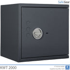 KWT 2000 - Grau 0