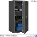 KWT 5000 - Grau 0