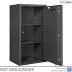 KWT 5000 - Grau 0