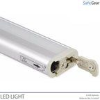 LED light battery
