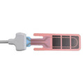 Short Bendable Sensor