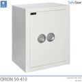 Orion 50-410 Safe (62 L) - Burglary Test Grade 1