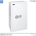 Orion 70-410 Safe (85 L) - Burglary Test Grade 1