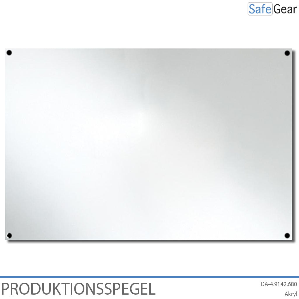 Flat Mirror