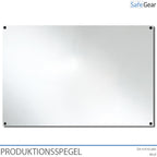 Flat Mirror