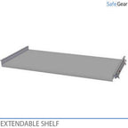 RSK 1900/2 - Pull-out shelf