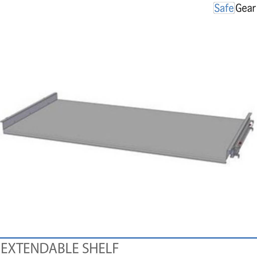 RSK 1500 - Pull-out shelf