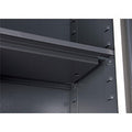 Reinforced Shelf - 595 mm Width - Gemini Pro D-I
