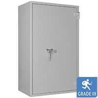 Rubin Pro 50 - Cofre de segurança (361 Liters) - Grau de resistência ao roubo 3