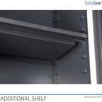 Extra Shelf