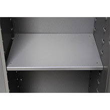 extra shelf graphite grey thumbnail