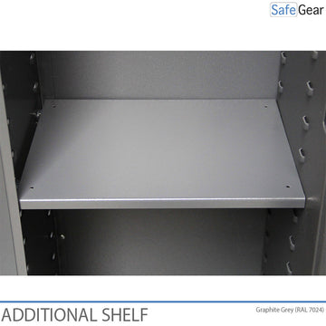 Extra Shelf - 310 mm Width - Lyra