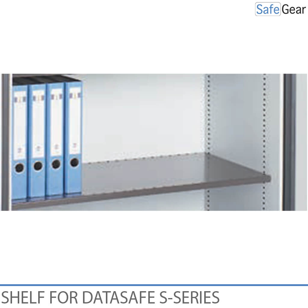 Prateleira para S 11-14 DataSafe