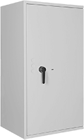 STL 980 - 980 chaves (159 L) - Grau I de Segurança Contra Roubo - Fechadura com Chave