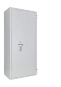 Cofre Topas Pro 60 (433 L) - Teste de Roubo Grau II
