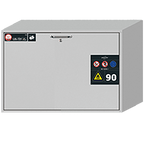UB 4 - Safety Cabinet (174 L) - Fire test 90 min - Key Lock