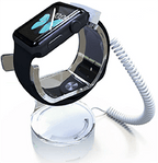 Apple watch security stand