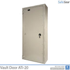 Vault Door - ATi2-20 - Grade 2