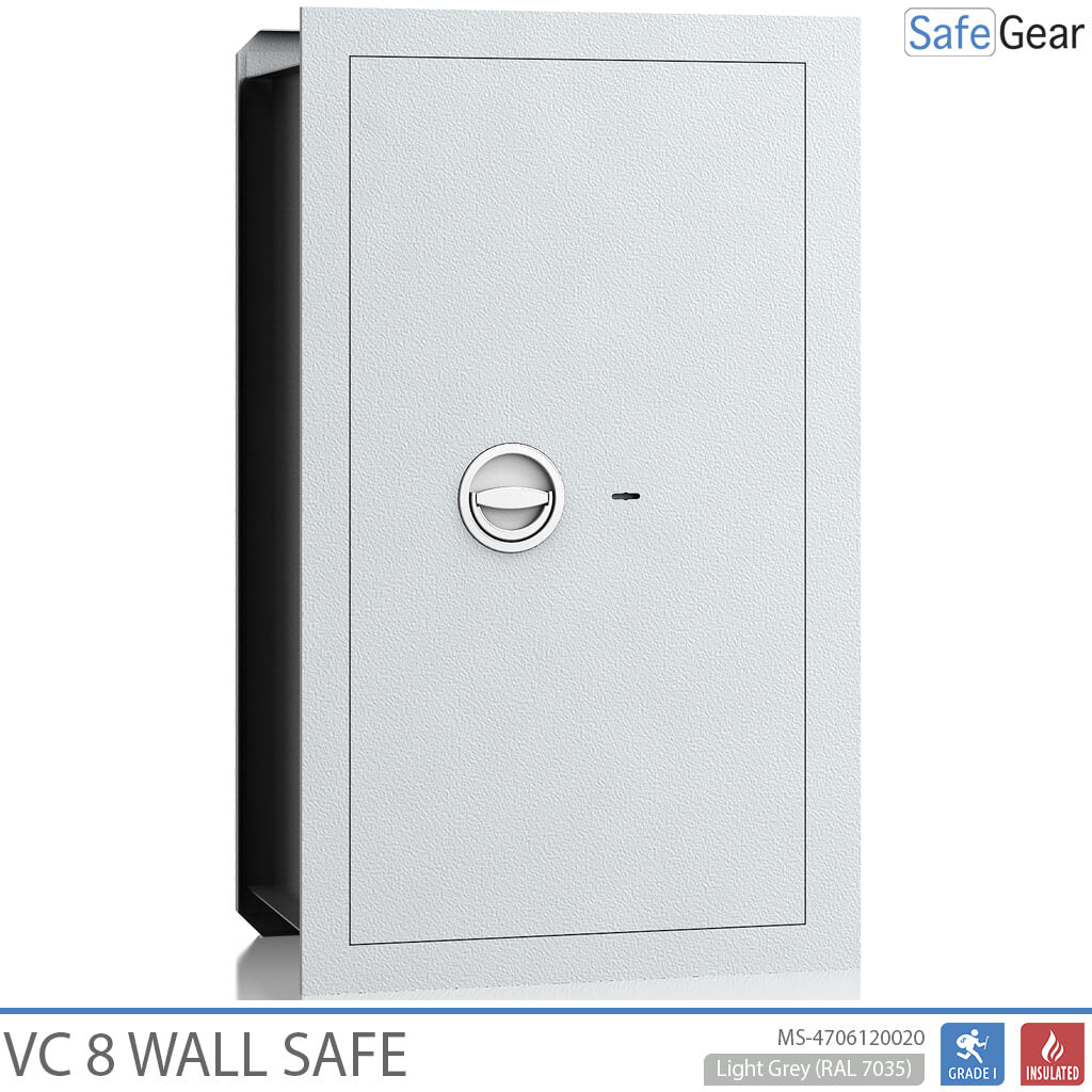 VC 8 Wall Safe (59 L)