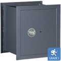 Wega 40-380  Wall Safe (50L) - Burglary Test Grade I
