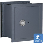 Wega 40-380  Wall Safe (50L) - Burglary Test Grade I