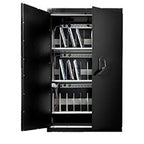 Zeus 22 - laptop safe (32 laptops) - Code Lock